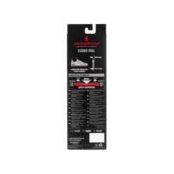 Semelles Sorbothane Performance Health Sorbo Pro 7 Semelles Sorbothane Performance Health Sorbo Pro -Handball Power Pas Cher Boutique semelles performance health sorbo pro 3