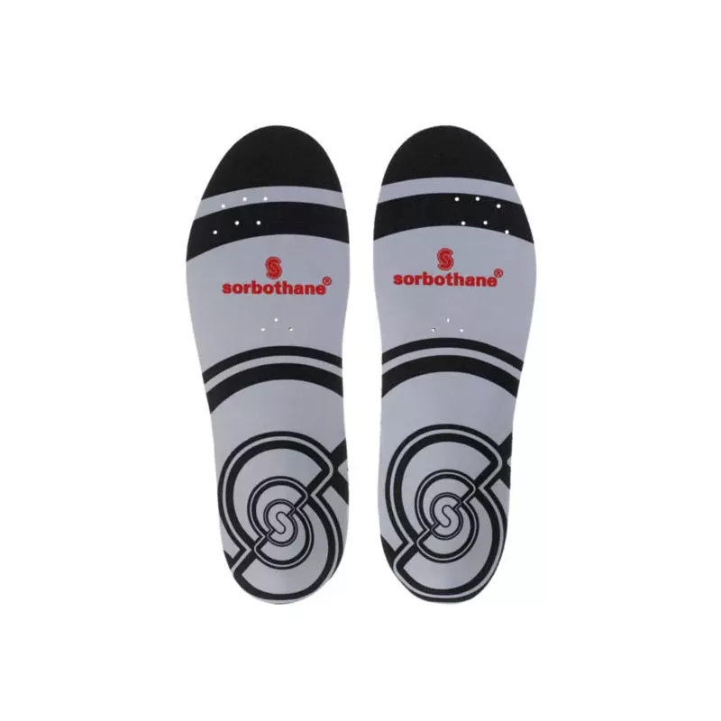 Semelles Sorbothane Performance Health Sorbo Pro 1 Semelles Sorbothane Performance Health Sorbo Pro
