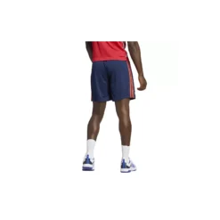 Short Adidas équipe De France De Handball FFHB -Handball Power Pas Cher Boutique short adidas equipe de france de handball ffhb 4