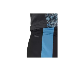 Short Adidas Handball Train équipe De France -Handball Power Pas Cher Boutique short adidas handball train equipe de france 3