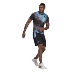 Short Adidas Handball Train équipe De France -Handball Power Pas Cher Boutique short adidas handball train equipe de france 4