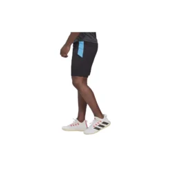 Short Adidas Handball Train équipe De France -Handball Power Pas Cher Boutique short adidas handball train equipe de france 5