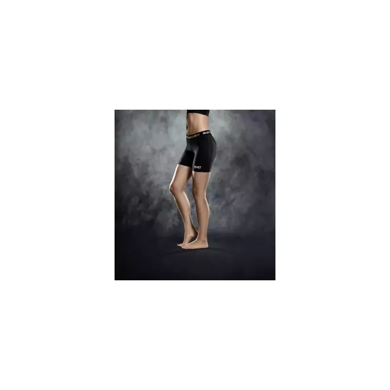 Short Compression Select Femmes 2 Short Compression Select Femmes – Image 2