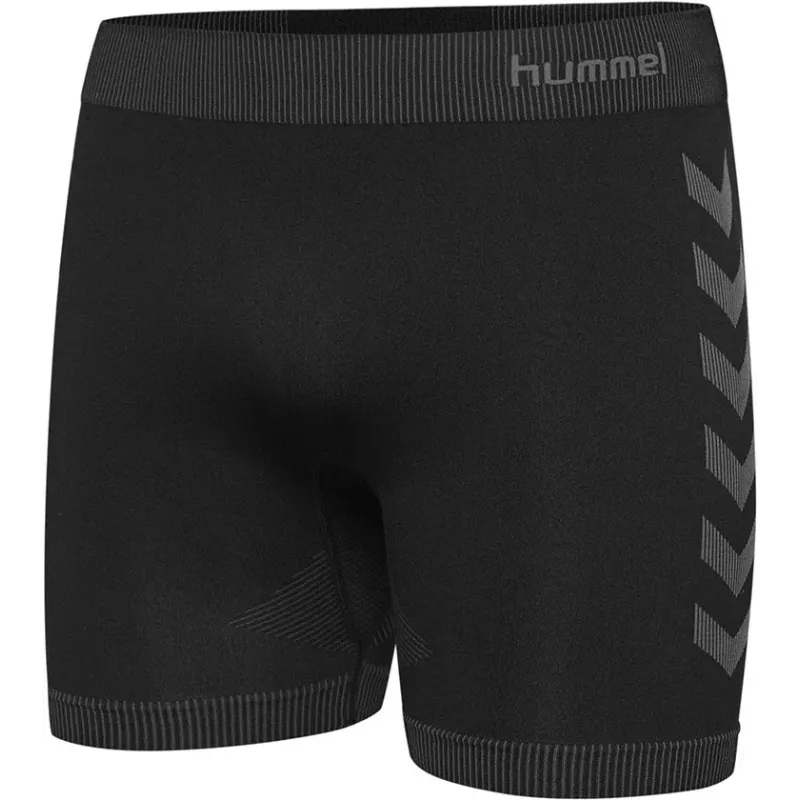 Short De Compression Hummel First Seamless 2 Short De Compression Hummel First Seamless – Image 2
