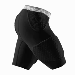 Short Compression/protection Mc David HexPad