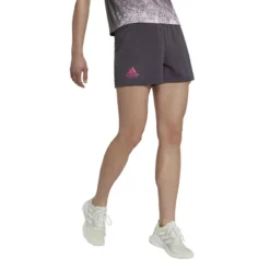 ADIDAS Short échauffement équipe De France De Handball Féminine
