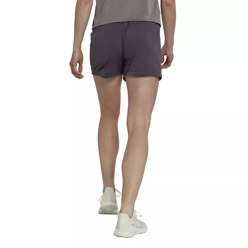 ADIDAS Short échauffement équipe De France De Handball Féminine 4 ADIDAS Short échauffement équipe De France De Handball Féminine – Image 4