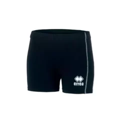 Short Errea Volley Premier Noir