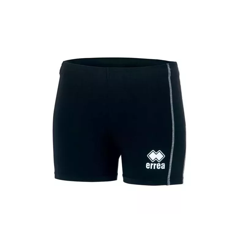 Short Errea Volley Premier Noir 1 Short Errea Volley Premier Noir