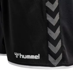 Short Hummel Authentic Femmes 7 Short Hummel Authentic Femmes -Handball Power Pas Cher Boutique short hummel authentic femmes 3