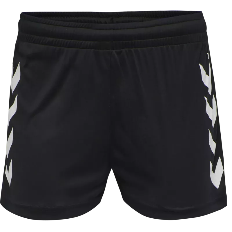 Short Hummel Core Poly XK Femmes 2 Short Hummel Core Poly XK Femmes – Image 2