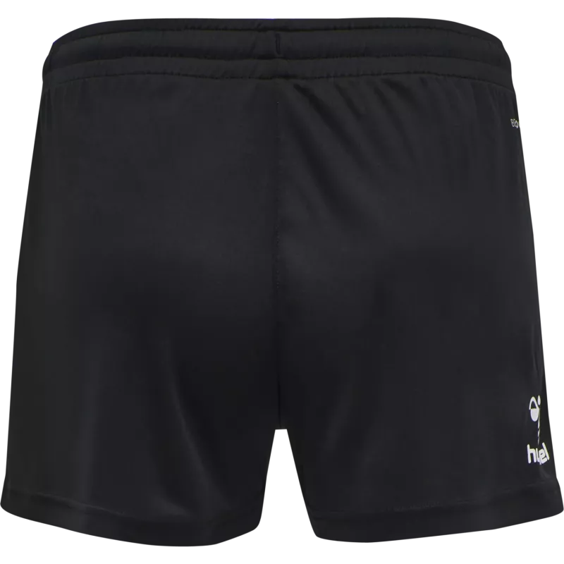 Short Hummel Core Poly XK Femmes 4 Short Hummel Core Poly XK Femmes – Image 4