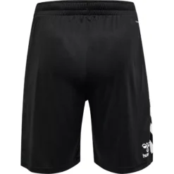 Short Hummel Core XK 5 Short Hummel Core XK -Handball Power Pas Cher Boutique short hummel core xk 1