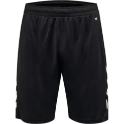 Short Hummel Core XK 6 Short Hummel Core XK -Handball Power Pas Cher Boutique short hummel core xk 2