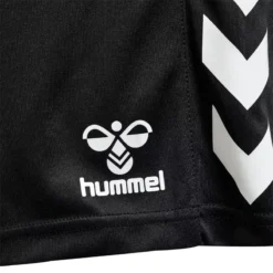 Short Hummel Core XK 7 Short Hummel Core XK -Handball Power Pas Cher Boutique short hummel core xk 3