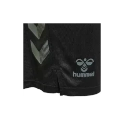 Short Hummel On Grid 5 Short Hummel On Grid -Handball Power Pas Cher Boutique short hummel on grid 2