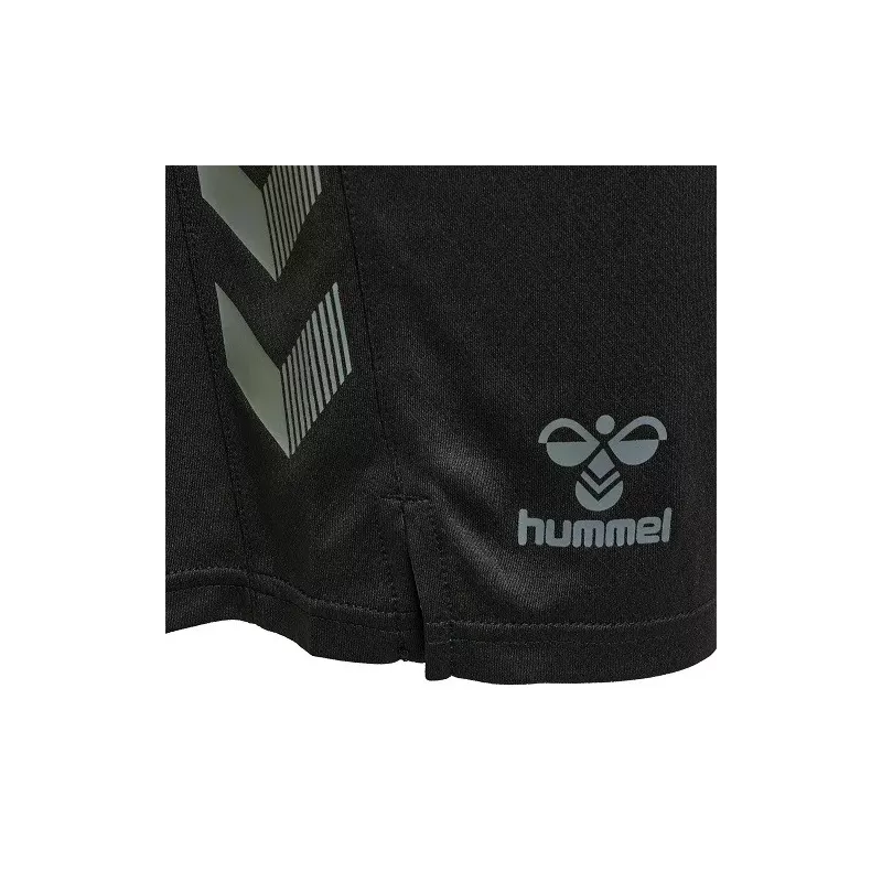 Short Hummel On Grid 3 Short Hummel On Grid – Image 3