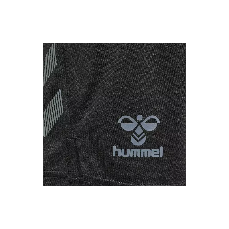 Short Hummel On Grid Femmes 3 Short Hummel On Grid Femmes – Image 3