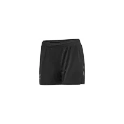 Short Hummel On Grid Femmes