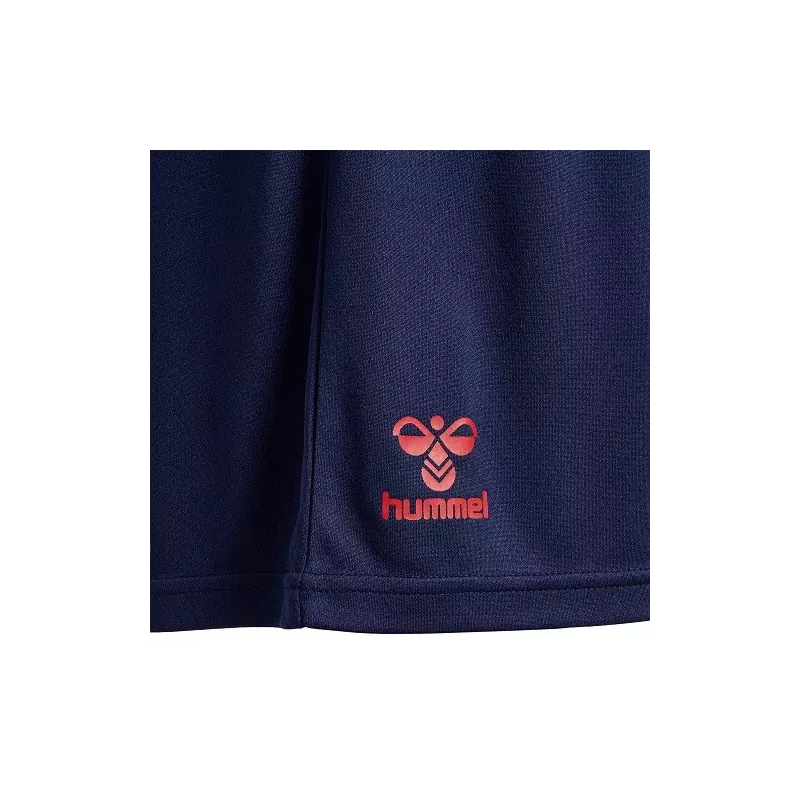 Short Hummel Poly 3 Short Hummel Poly – Image 3