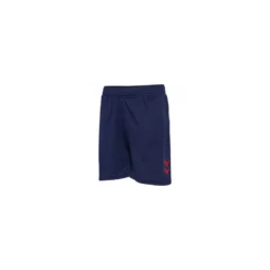 Handball Power Pas Cher Boutique 9 Short Hummel Poly Enfants