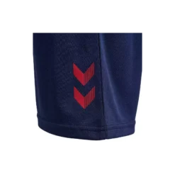 Short Hummel Poly Enfants -Handball Power Pas Cher Boutique short hummel poly enfants 3