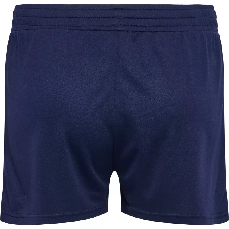 Short Hummel Poly Femmes 2 Short Hummel Poly Femmes – Image 2