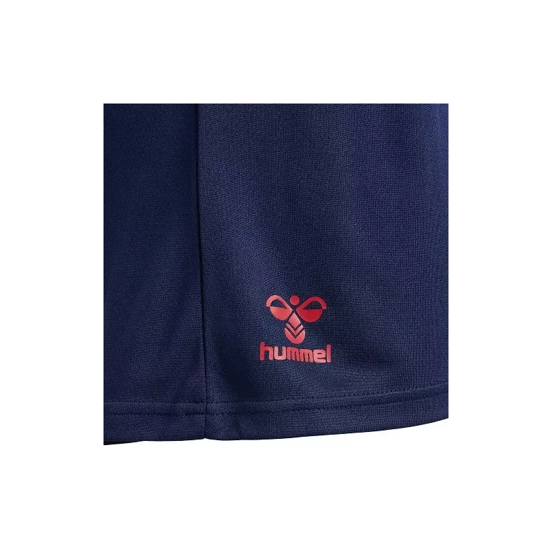 Short Hummel Poly Femmes 3 Short Hummel Poly Femmes – Image 3