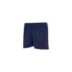 Short Hummel Poly Femmes