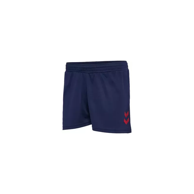 Short Hummel Poly Femmes 1 Short Hummel Poly Femmes