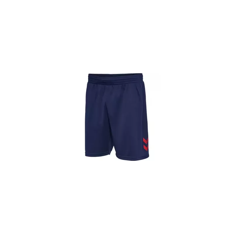 Short Hummel Poly 1 Short Hummel Poly