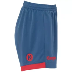 Short Kempa Player Femmes -Handball Power Pas Cher Boutique short kempa player femmes 3