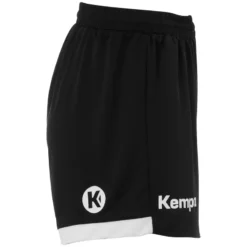 Short Kempa Player Femmes Noir 6 Short Kempa Player Femmes Noir -Handball Power Pas Cher Boutique short kempa player femmes noir 2