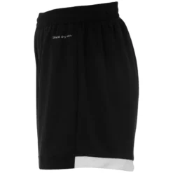 Short Kempa Player Femmes Noir 7 Short Kempa Player Femmes Noir -Handball Power Pas Cher Boutique short kempa player femmes noir 3