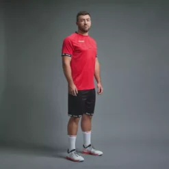 Short Kempa Wave 26 6 Short Kempa Wave 26 -Handball Power Pas Cher Boutique short kempa wave 26 1