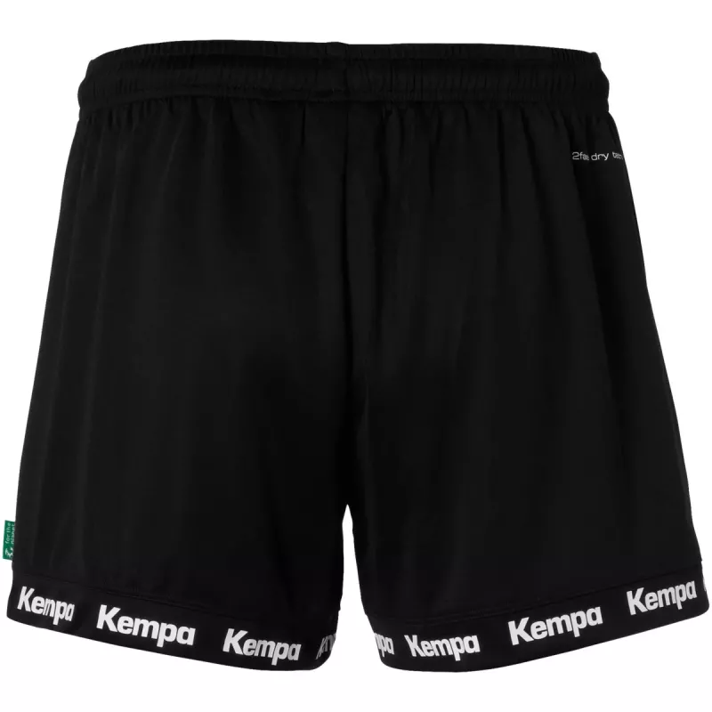 Short Kempa Wave 26 Femmes 2 Short Kempa Wave 26 Femmes – Image 2