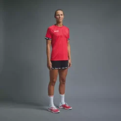 Short Kempa Wave 26 Femmes 7 Short Kempa Wave 26 Femmes -Handball Power Pas Cher Boutique short kempa wave 26 femmes 2