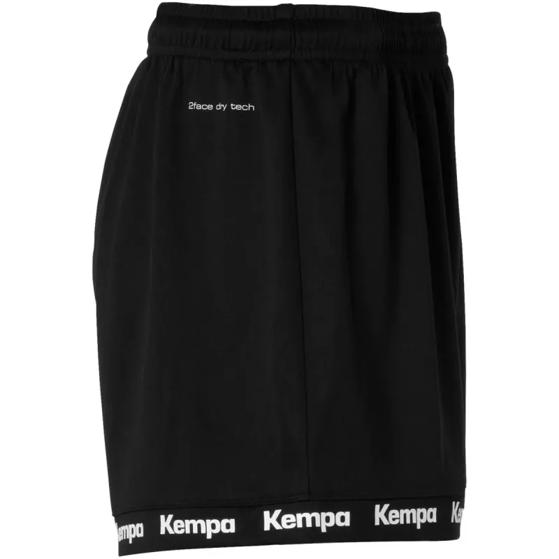 Short Kempa Wave 26 Femmes 5 Short Kempa Wave 26 Femmes – Image 5