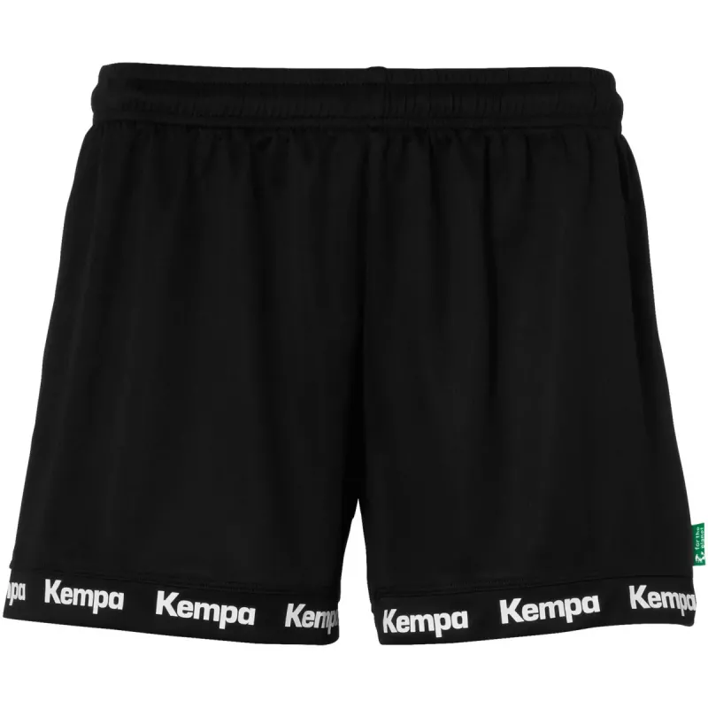 Short Kempa Wave 26 Femmes 1 Short Kempa Wave 26 Femmes
