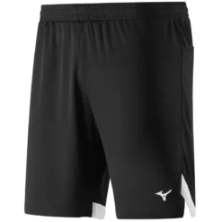 Short Mizuno Premium Game Short Noir