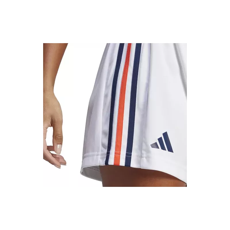 Short Officiel De L'équipe De France De Handball Féminine Adidas 2 Short Officiel De L'équipe De France De Handball Féminine Adidas – Image 2
