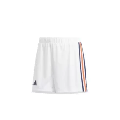 Handball Power Pas Cher Boutique 12 Short Officiel De L'équipe De France De Handball Féminine Adidas