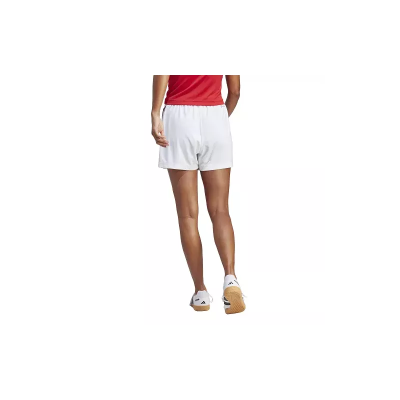 Short Officiel De L'équipe De France De Handball Féminine Adidas 6 Short Officiel De L'équipe De France De Handball Féminine Adidas – Image 6