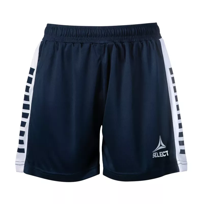 Short Select Player Femmes 1 Short Select Player Femmes