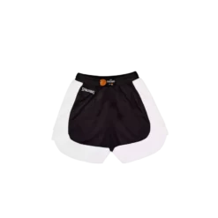 Short Spalding Hustle