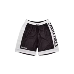 Short Spalding Reversible