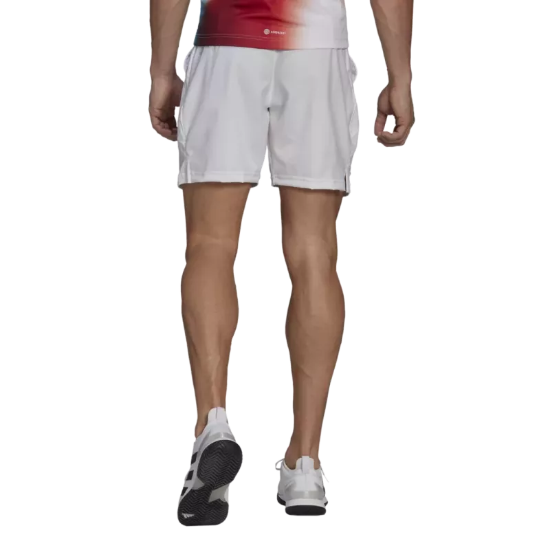 ADIDAS Short Tennis Melbourne Ergo 7-inch 5 ADIDAS Short Tennis Melbourne Ergo 7-inch – Image 5