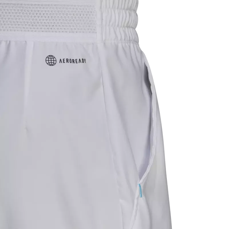 ADIDAS Short Tennis Melbourne Ergo 7-inch 6 ADIDAS Short Tennis Melbourne Ergo 7-inch – Image 6