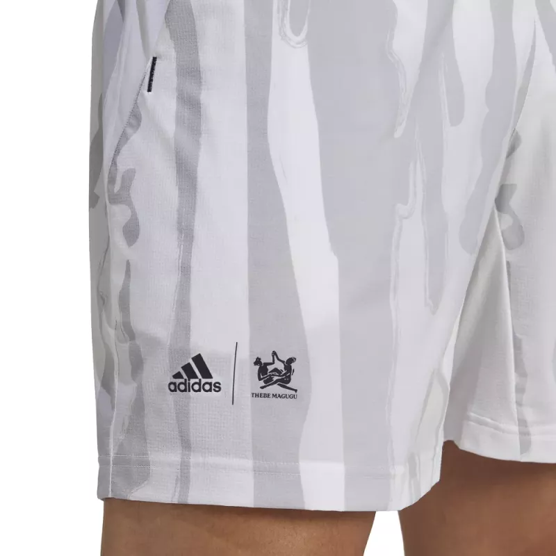 ADIDAS Short Tennis New-York 2 ADIDAS Short Tennis New-York – Image 2