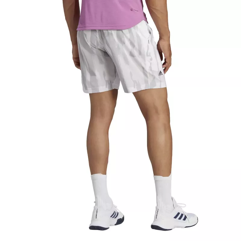 ADIDAS Short Tennis New-York 3 ADIDAS Short Tennis New-York – Image 3